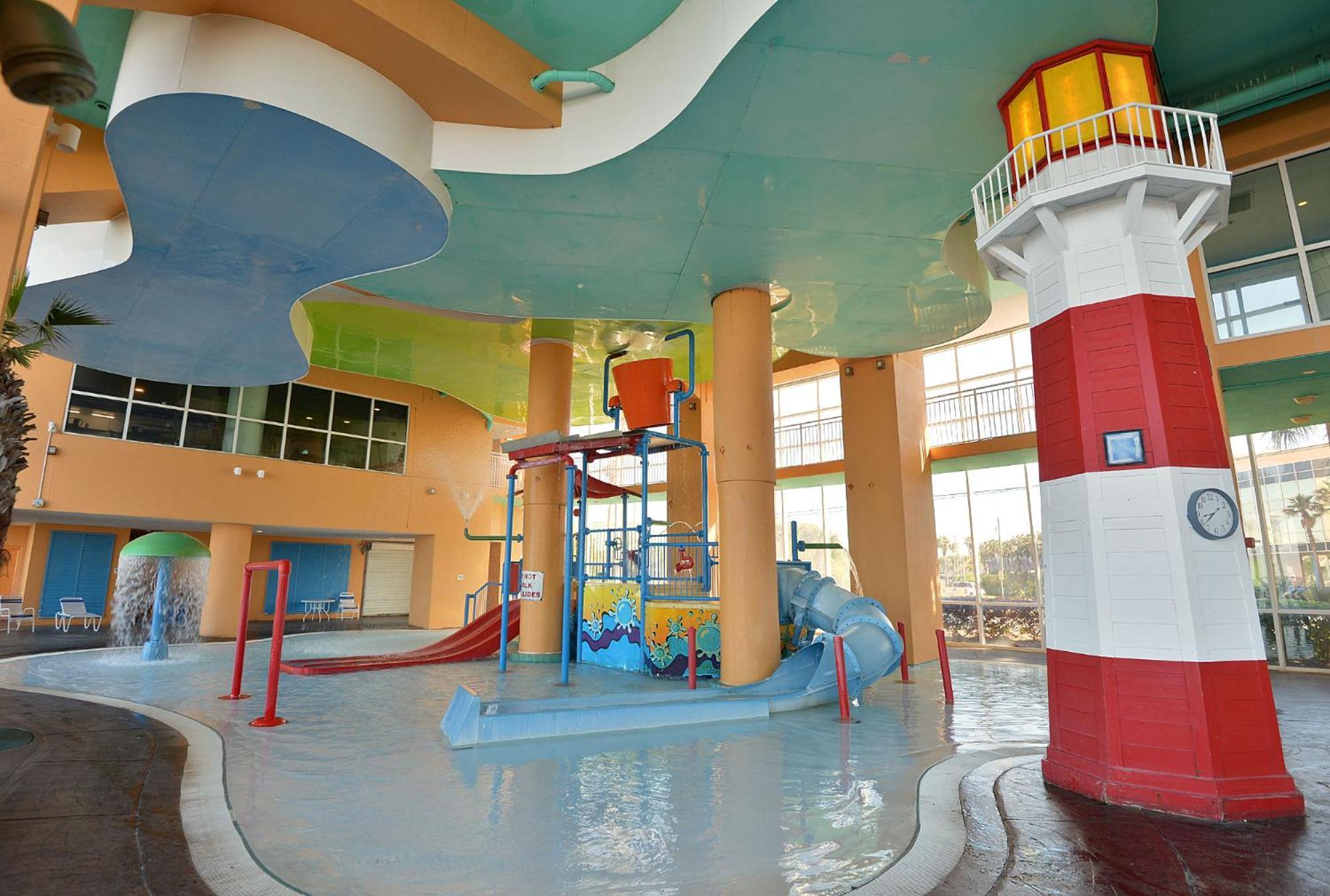 Beachfront Oasis At Splash Resort And Condos Panama City Beach Luaran gambar